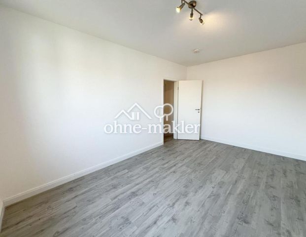 Charmante 2-Zimmer-Wohnung mit Balkon und Küche - Foto 1