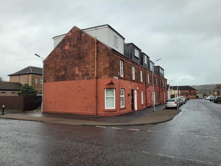 2 bedroom flat to rent - Photo 4