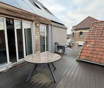 Appartement te huur in Chapelle-à-Wattines voor € 725 met 1 slaapkamer - Photo 5