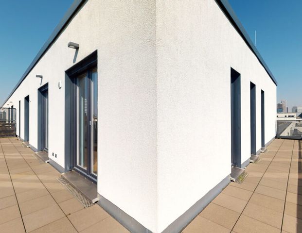 Exklusive Penthousewohnung mit Dachterrasse - Photo 1
