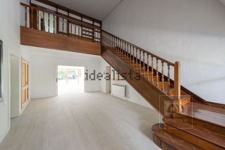 Alquiler de casa o chalet independiente en La Moraleja urbanización - Photo 4