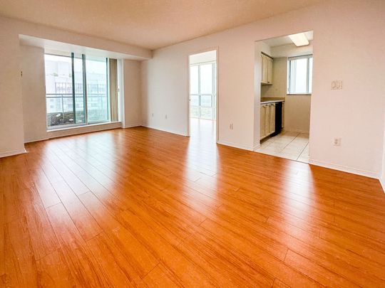 For Lease - 1 Pemberton Avenue Unit# 2503, Toronto, Ontario - Photo 1