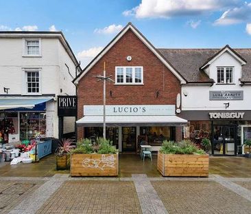 High Street, Leatherhead, Surrey, KT22 - Photo 2