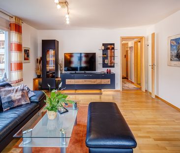 Modern apartment with WLAN and parking garage - Foto 1