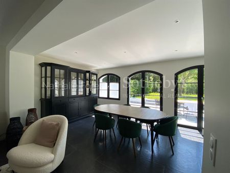 Location Maison 7 pièces 184m² VILLENEUVE D ASCQ 59650 - Photo 3