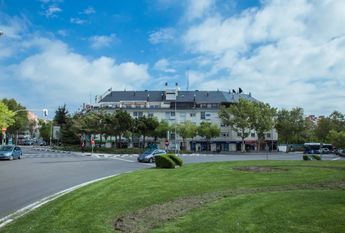 Calle de Valdetorres de Jarama, Madrid, Community of Madrid 28043