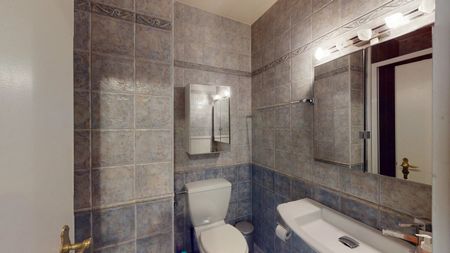 Furnished 3-room apartment, close to the United Nations - Geneva - Photo 5