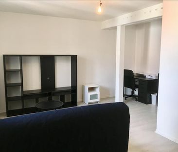 Location Appartement 1 pièce 32m² - Photo 1