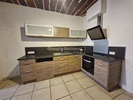 Maison T4 à Saint-Chamas de 101m², - Photo 5