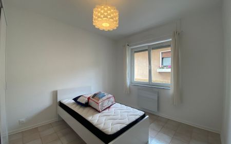 Appartement à louer 4 pièces • 80,33 m2 Hettange-Grande - Photo 4