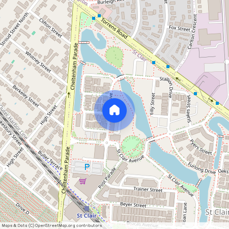 28 Stallion Drive, SA 5011, St Clair