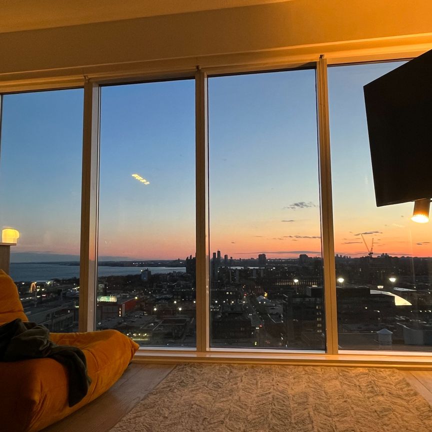 For Lease - 150 East Liberty Street Unit# 2111, Toronto, Ontario - Photo 1
