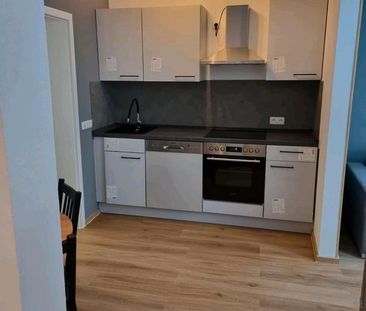 Zu Vermieten: 2 Zimmer + Küche Open Space in Bad Schwalbach - Photo 1