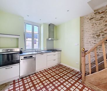 Location maison 2 pièces, 45.34m², Château-Gontier-sur-Mayenne - Photo 3