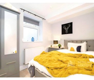 1 bedroom in a house share to rent - Photo 4