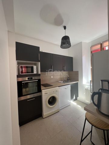 Appartement 2 pièce(s) 30.12 m² - Photo 4