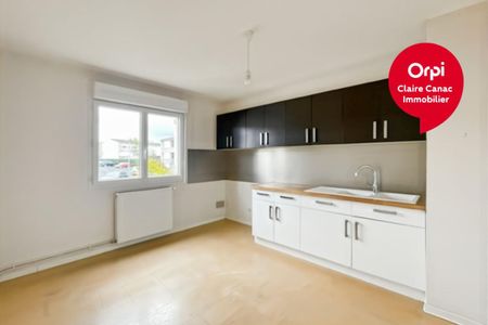 Location Maison 4 pièces 102m² CASTRES 81100 - Photo 2