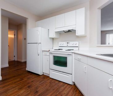 Chelsea Park Apartments - Photo 6