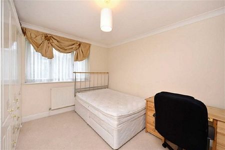 6 Bed - Sinclair Grove, Golders Green, Nw11 9jh - Photo 4