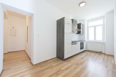 Neu saniertes Zuhause in zentraler Lage! - Foto 4