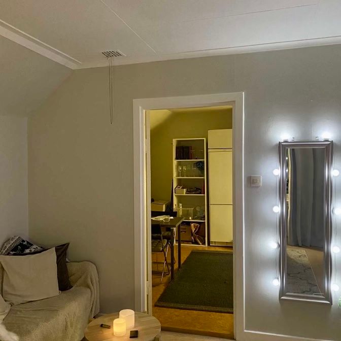 Hybelejvägen 3 - Foto 1