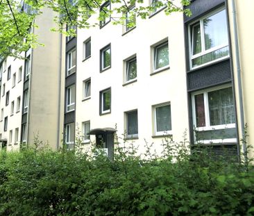 Wohnung Miete / Pacht 22307 Hamburg (Barmbek-Nord) - Foto 1