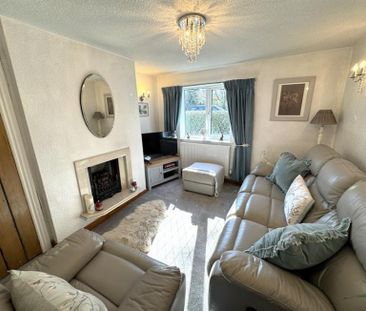 3 Bedroom Detached To Let - Photo 1