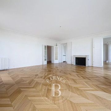 Appartement • Chaillot - Photo 1