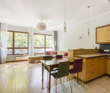 Warszawa, Wilanów, Sarmacka - Photo 3