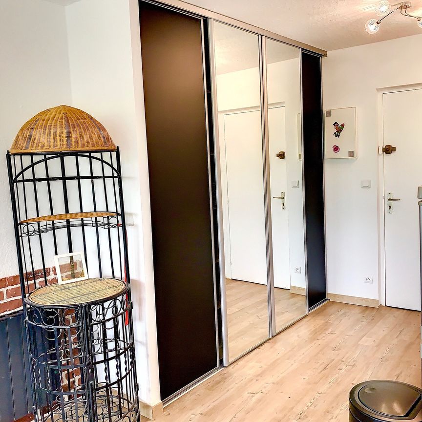 Location Appartement 1 pièce 30m² LA GRANDE MOTTE 34280 - Photo 1