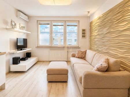 Kawalerka | Metro Wawrzyszew | Klimatyzacja | Las - Photo 4