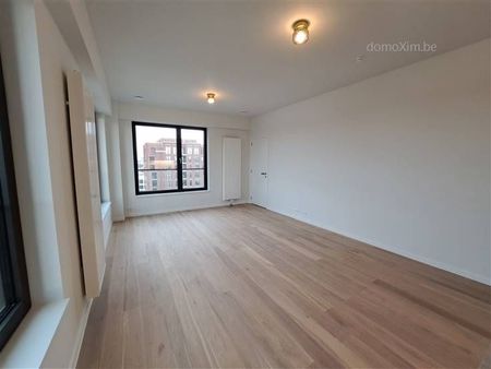 Appartement te huur - Foto 3