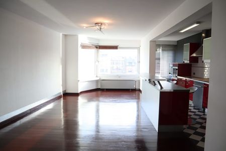 Appartement te huur - Photo 5