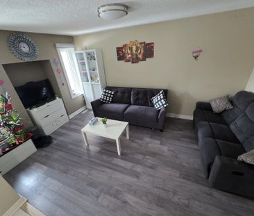 For Lease - 12 Whitewater Street, Whitby, Ontario - Photo 1