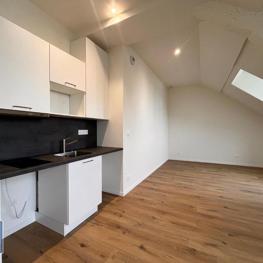 Location Appartement 1 pièce 34m² LAVAL 53000 - Photo 1