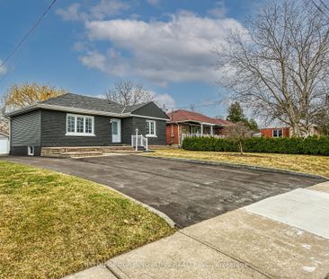 For Lease - 346 Pottruff Road Unit# Lower, Hamilton, Ontario - Photo 6
