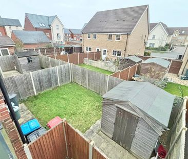 1 bedroom semi-detached house to rent - Photo 5