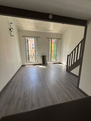 Location Appartement - Photo 1