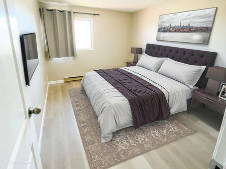 University Valley Apartments I &amp; II - Photo 2