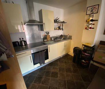 1 Bed Flat, Manchester, M1 - Photo 5