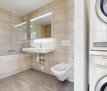 Appartement lumineux et convivial pour famille - 1 mois de loyer of... - Foto 5