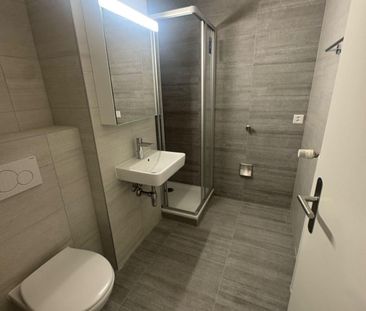 Lumineux appartement de 3.5 pièces, environ 59 m2, au 1er étage ave... - Photo 5