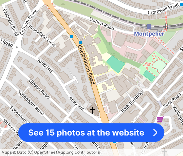 Cheltenham Road, Bristol - Photo 1