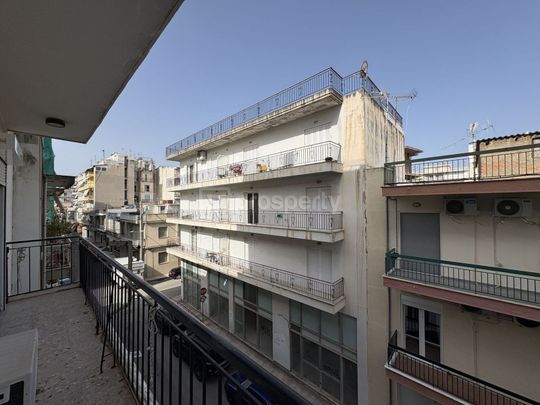 Διαμέρισμα για ενοικίαση Αγία Σοφία (Πάτρα) - Photo 1