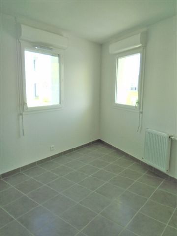 Location Appartement 2 pièces 43m² BLAGNAC 31700 - Photo 5