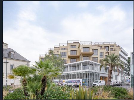 Appartement T3 à louer Lorient - 62 m² - Photo 4