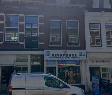 Beschikbaar 2 kamer appartement aan de populaire Nachtegaalstraat - Photo 5