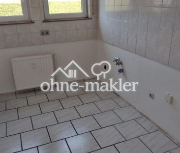 frisch renovierte 3,5 Zimmer Wohnung mit Südbalkon, Dortmund-Kirchl... - Photo 1