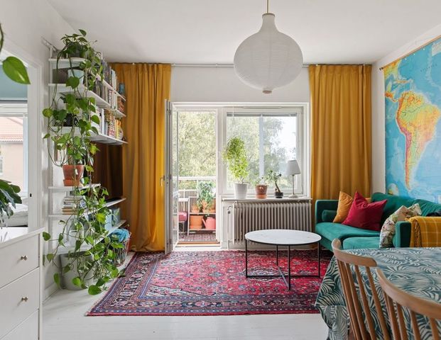 Midsommarvägen, Hägersten - Photo 1