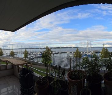 Furnished 2.5-room apartment with balcony in Bottighofen - Photo 6